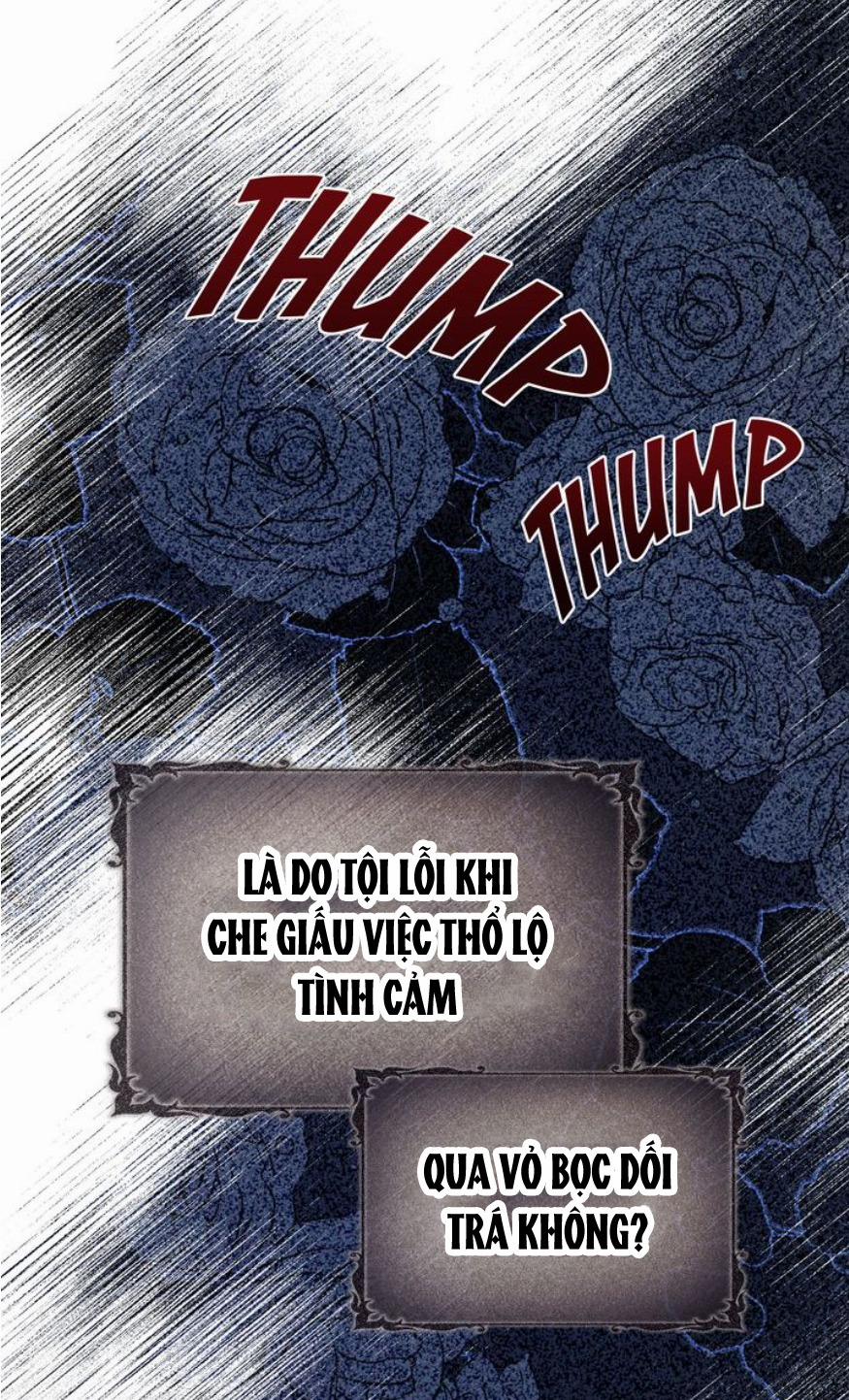 Sự Hy Sinh Của Ác Quỷ 59 trang 10