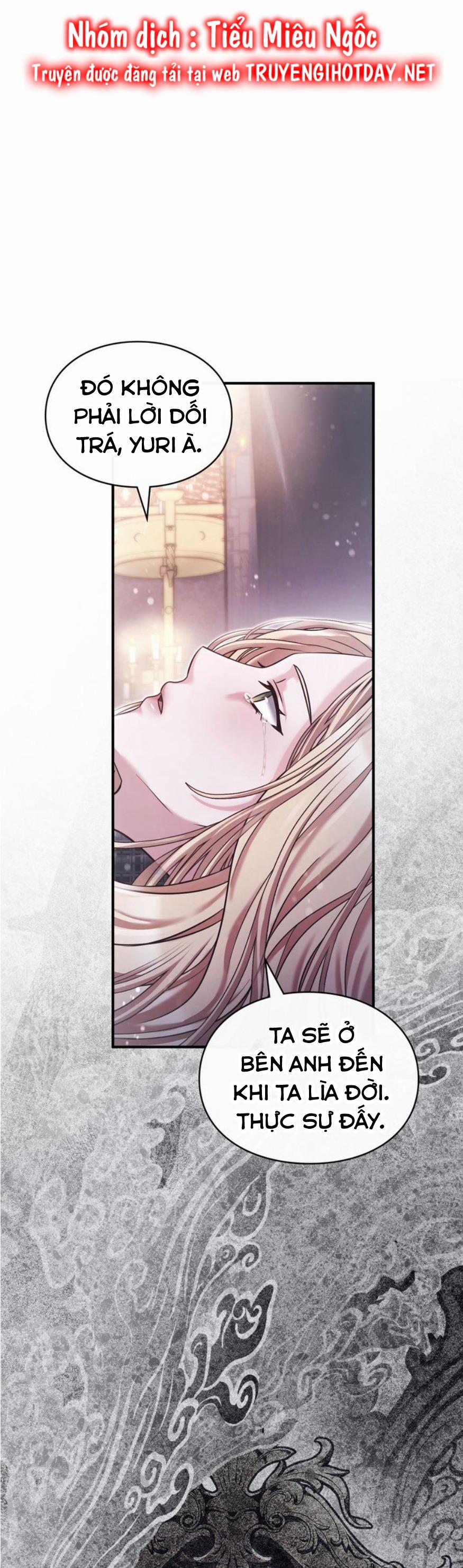 Sự Hy Sinh Của Ác Quỷ 59 trang 13