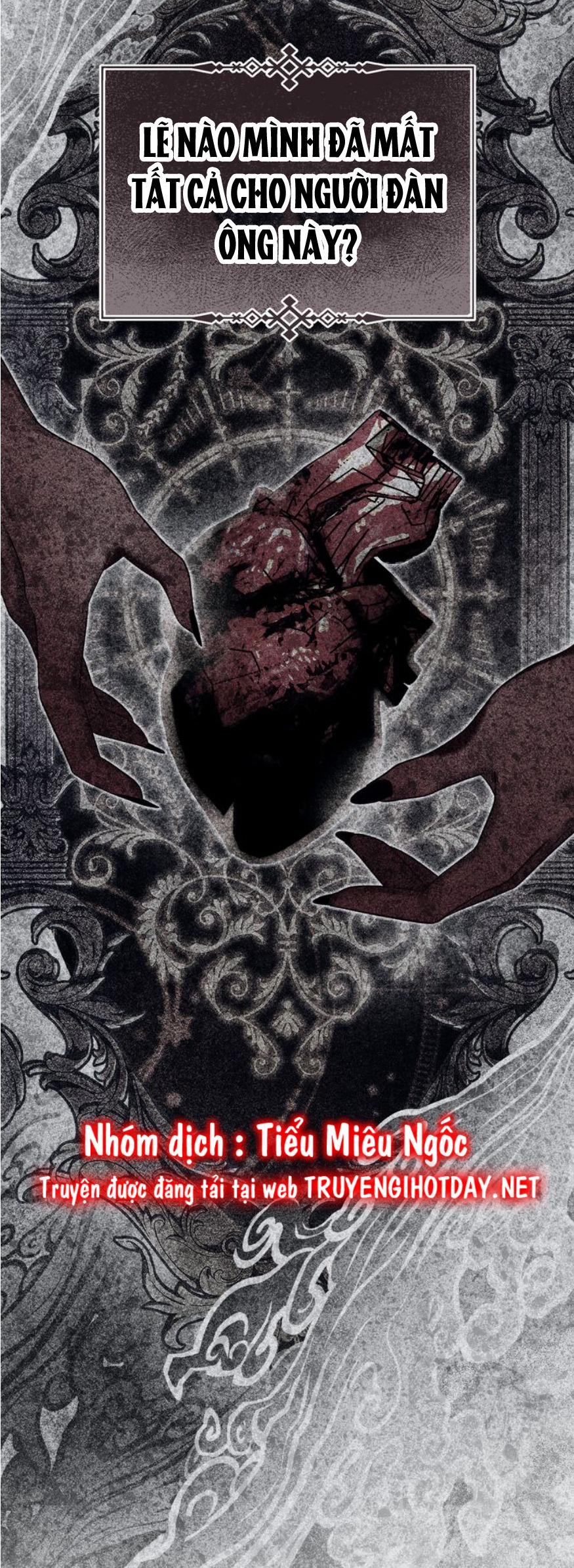 Sự Hy Sinh Của Ác Quỷ 59 trang 14