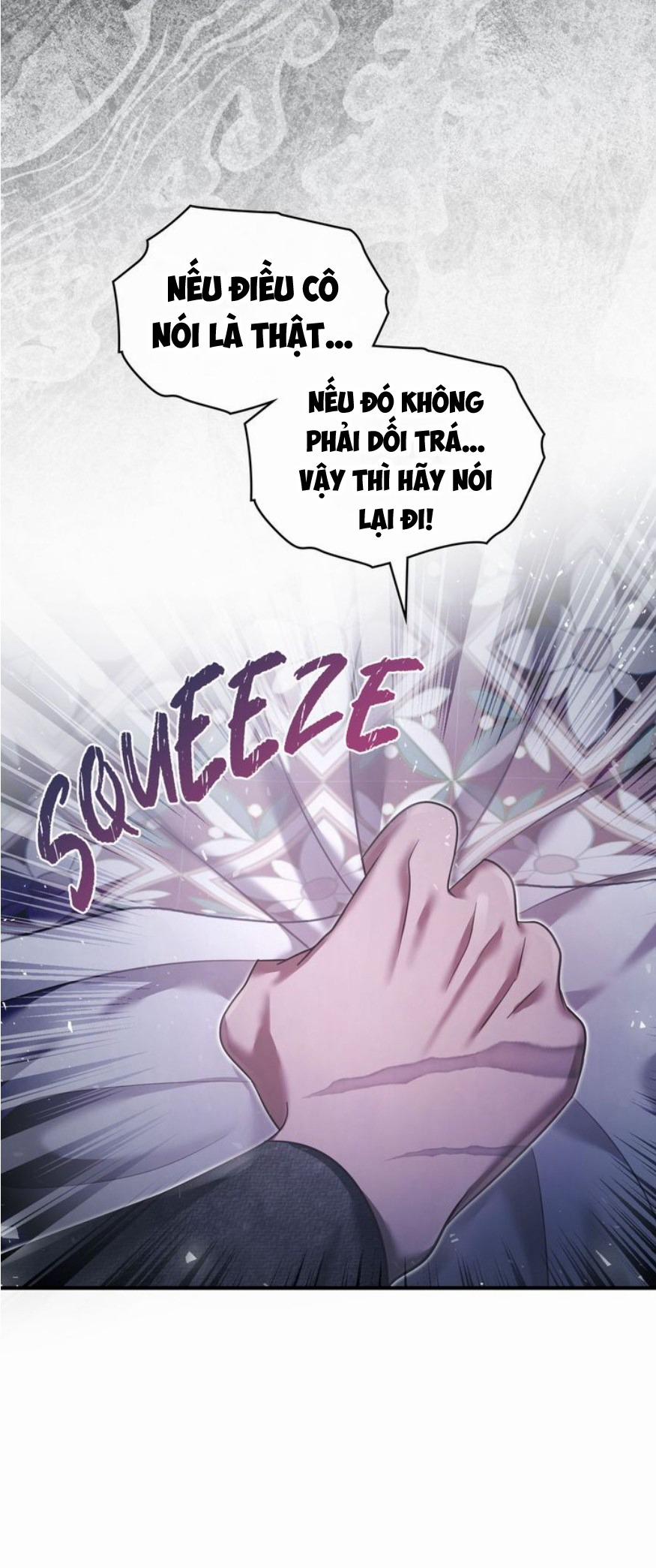 Sự Hy Sinh Của Ác Quỷ 59 trang 15