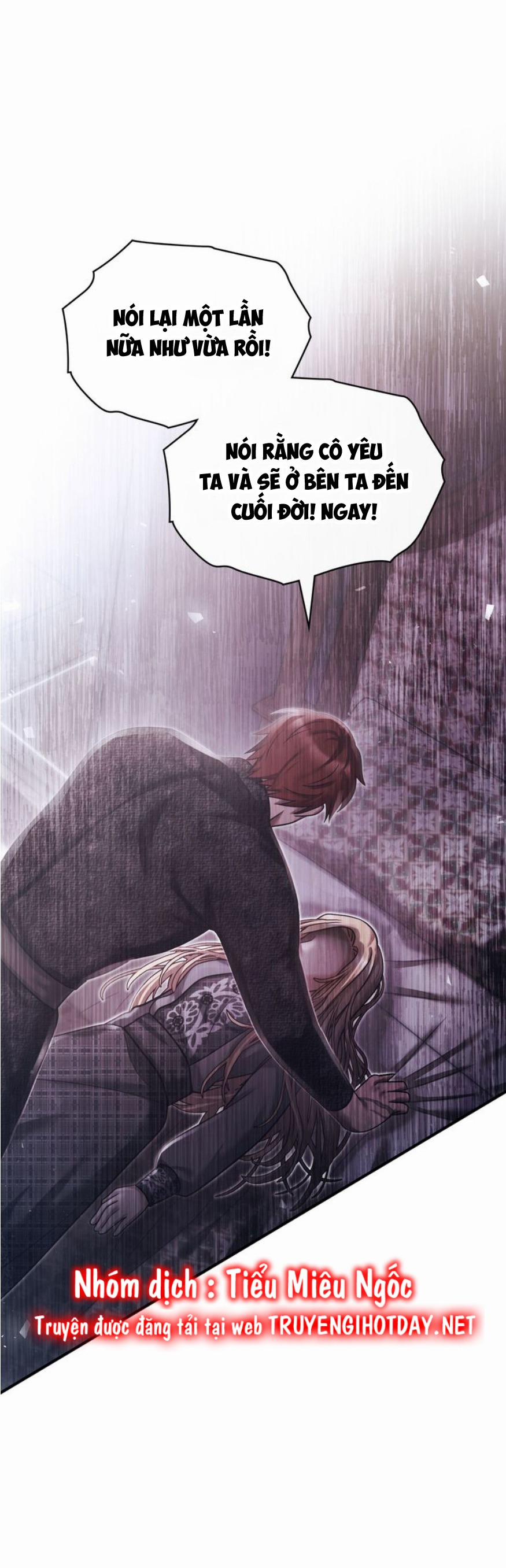 Sự Hy Sinh Của Ác Quỷ 59 trang 16