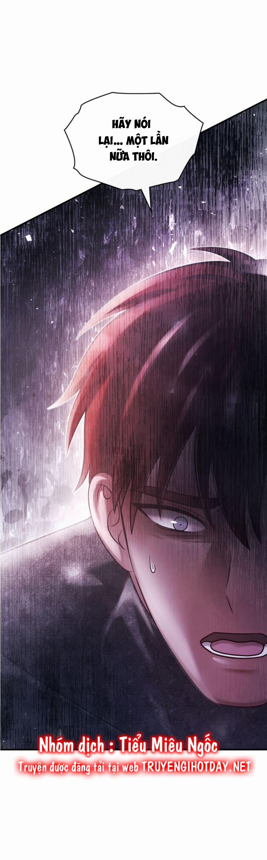 Sự Hy Sinh Của Ác Quỷ 59 trang 17