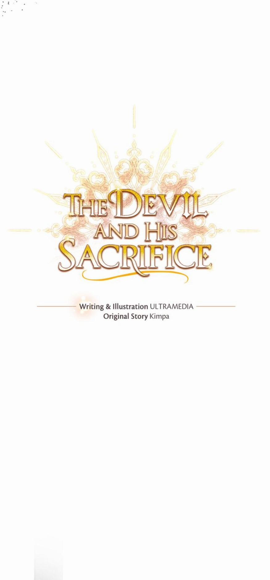 Sự Hy Sinh Của Ác Quỷ 59 trang 22