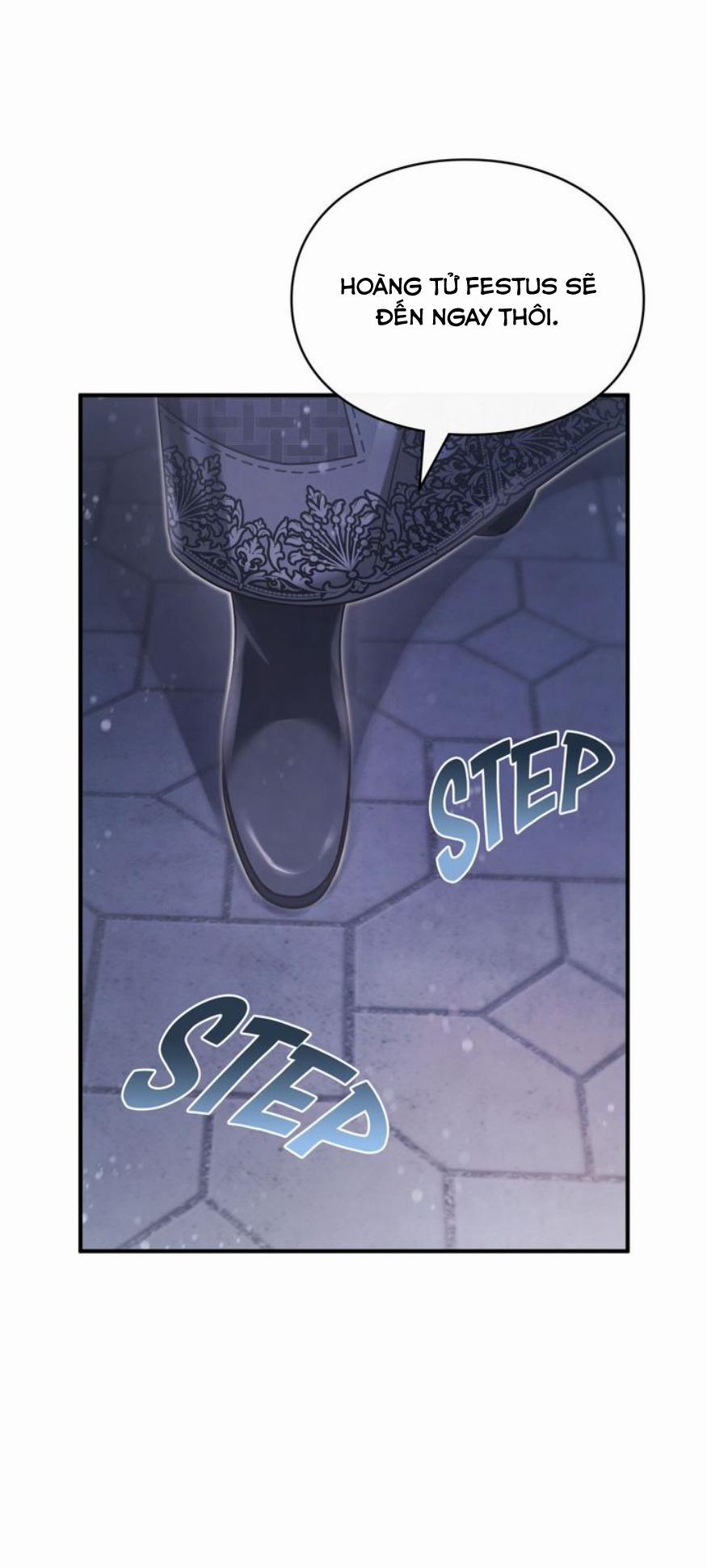 Sự Hy Sinh Của Ác Quỷ 59 trang 25