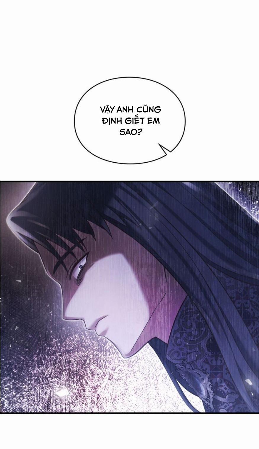 Sự Hy Sinh Của Ác Quỷ 59 trang 49