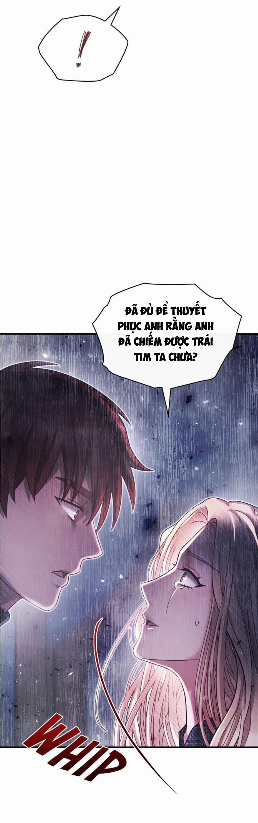 Sự Hy Sinh Của Ác Quỷ 59 trang 7