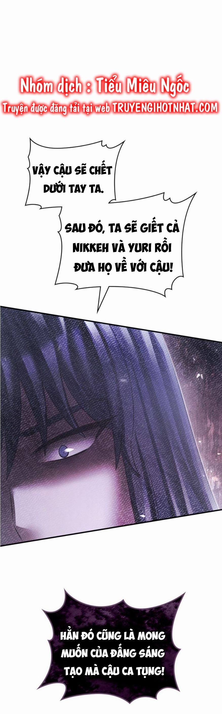 Sự Hy Sinh Của Ác Quỷ 60 trang 14
