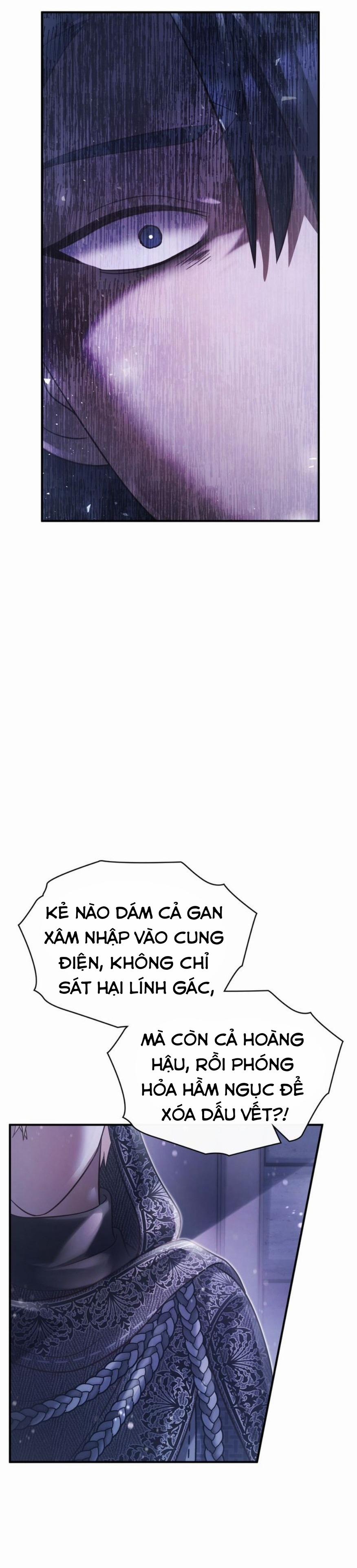 Sự Hy Sinh Của Ác Quỷ 60 trang 18