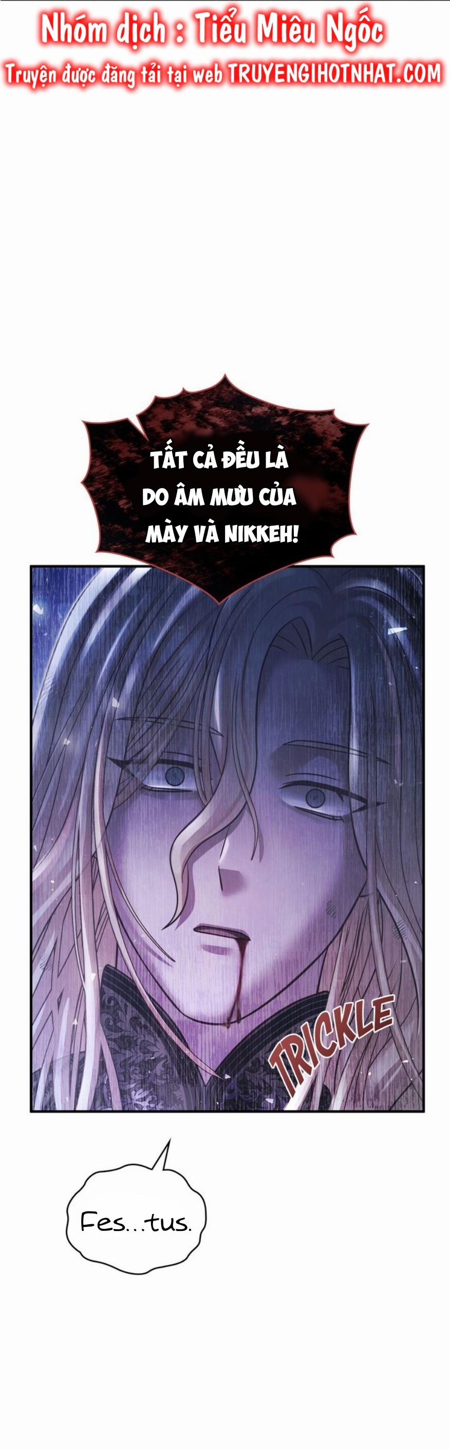 Sự Hy Sinh Của Ác Quỷ 60 trang 21