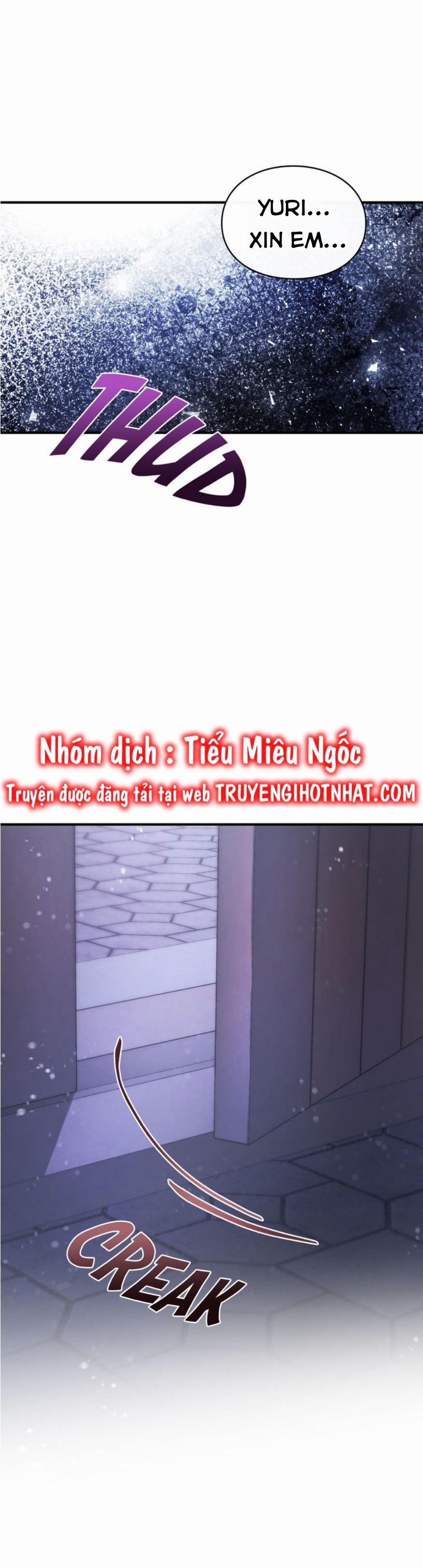 Sự Hy Sinh Của Ác Quỷ 60 trang 22