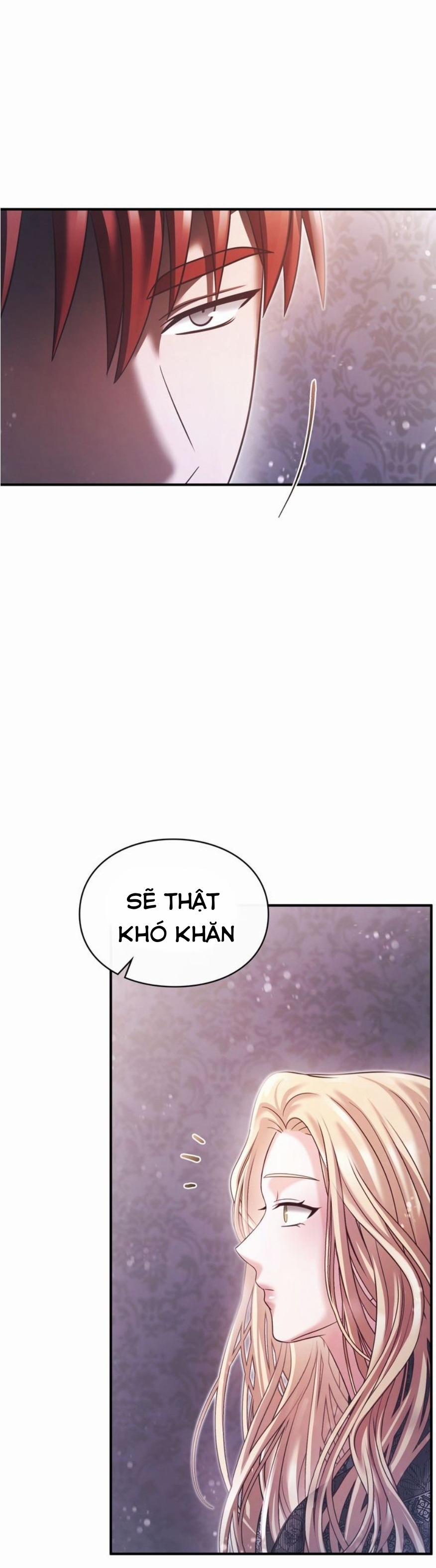 Sự Hy Sinh Của Ác Quỷ 60 trang 31