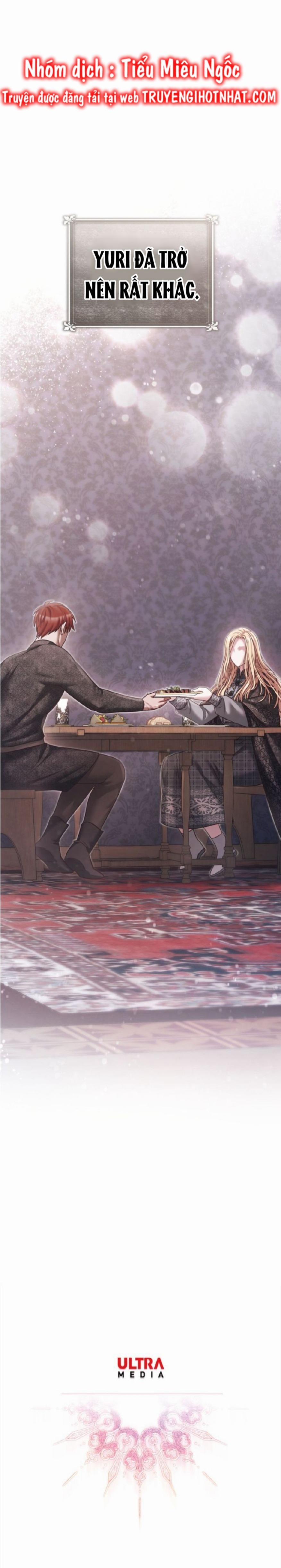 Sự Hy Sinh Của Ác Quỷ 60 trang 36