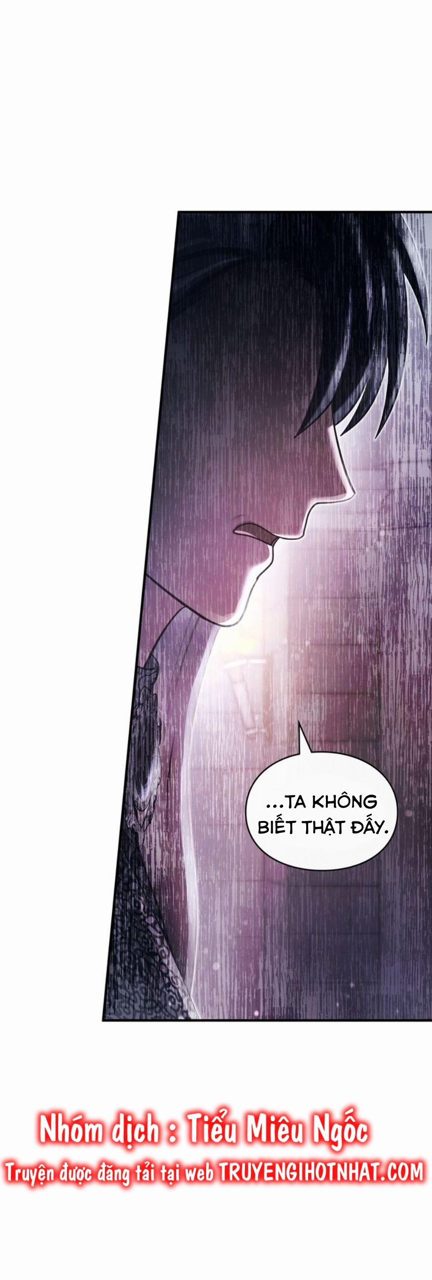 Sự Hy Sinh Của Ác Quỷ 60 trang 4