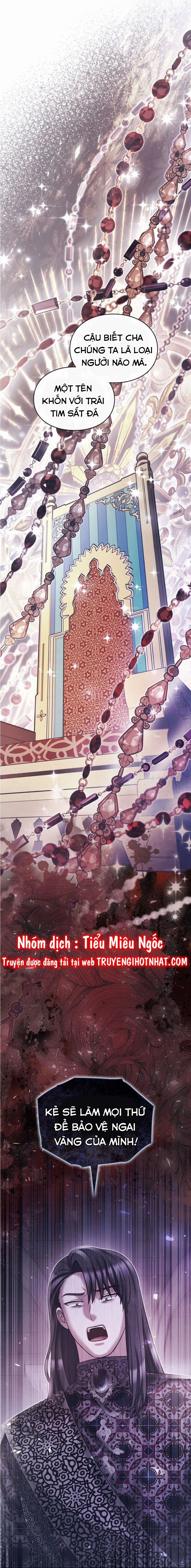 Sự Hy Sinh Của Ác Quỷ 60 trang 9