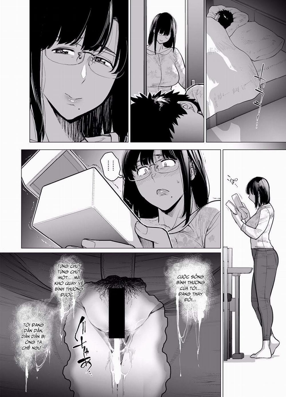 Sự hy sinh của người vợ 3 siêu phẩm cumback trang 20