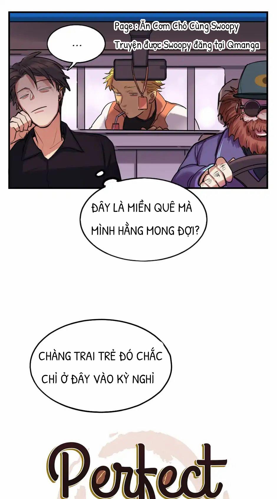 Sự Kết Hợp Hoàn Hảo End 1 trang 10