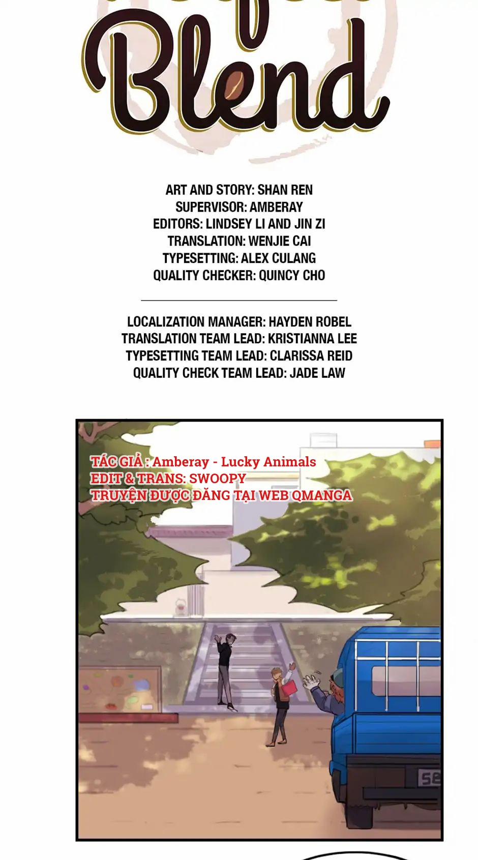 Sự Kết Hợp Hoàn Hảo End 1 trang 11