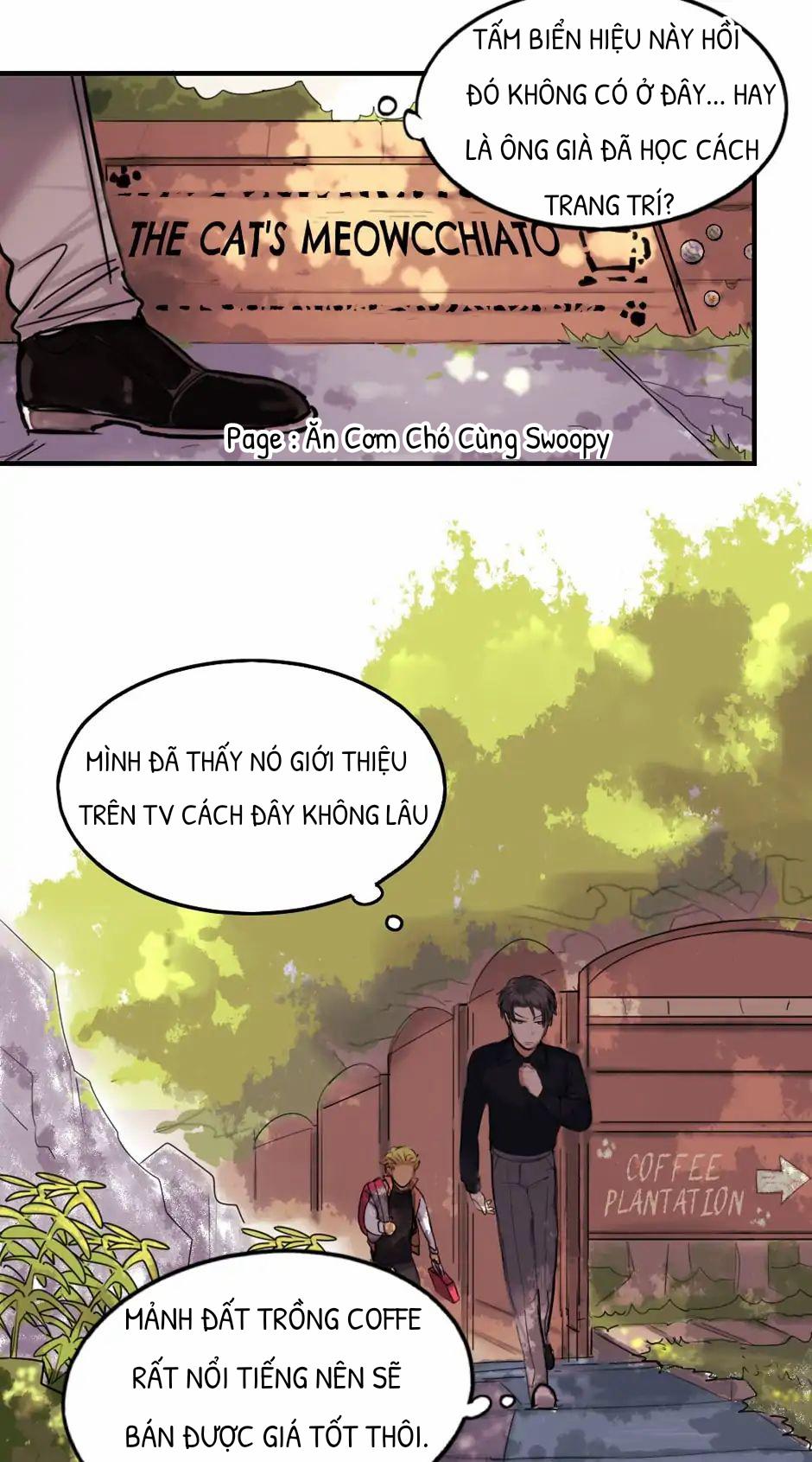 Sự Kết Hợp Hoàn Hảo End 1 trang 12