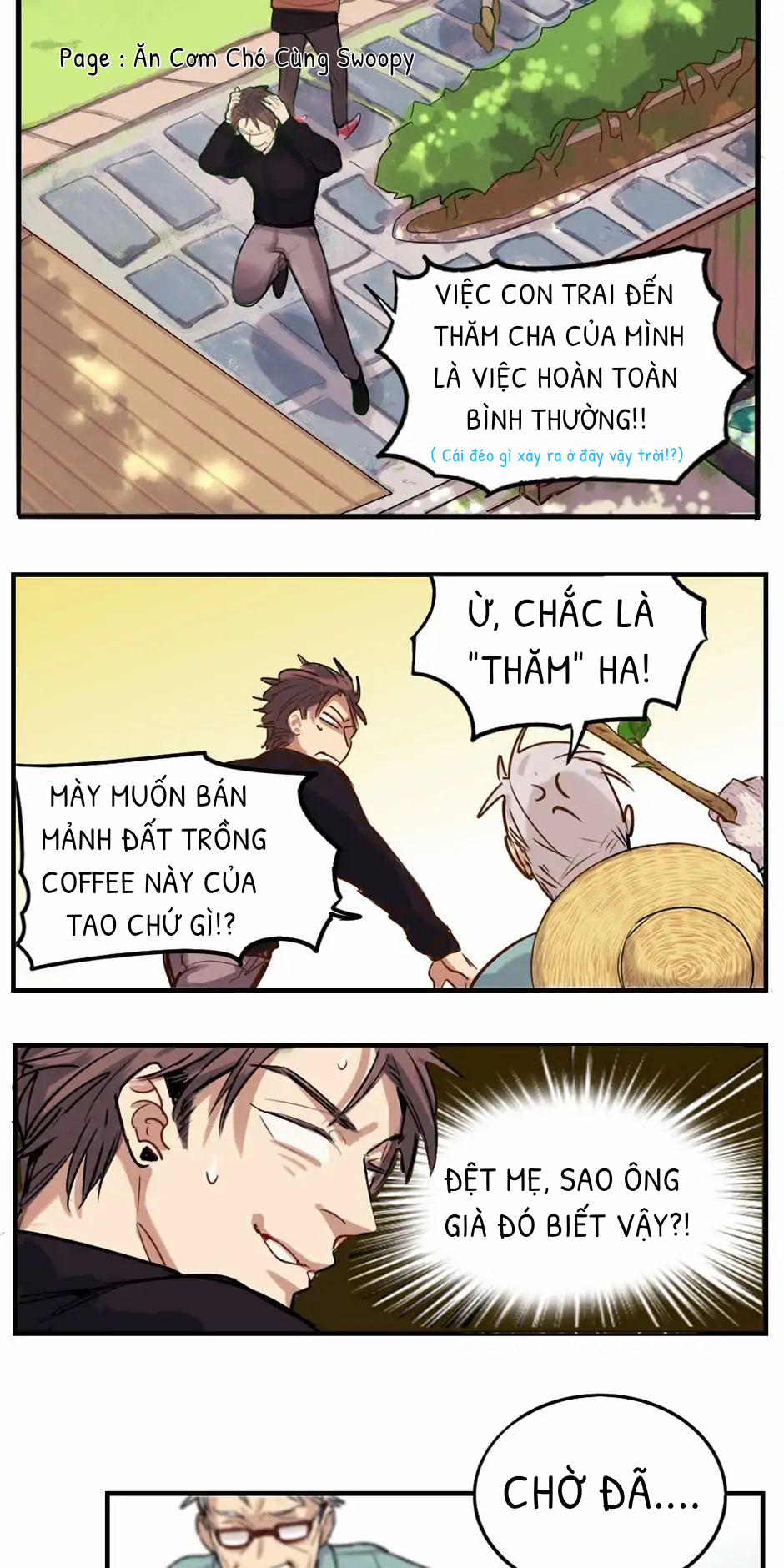 Sự Kết Hợp Hoàn Hảo End 1 trang 21