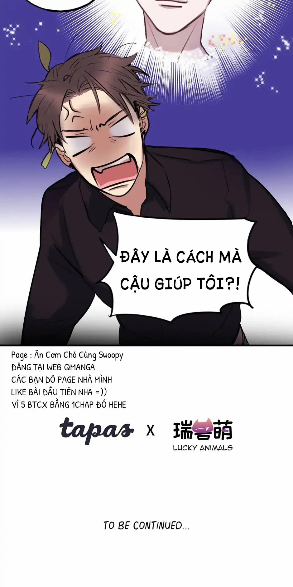 Sự Kết Hợp Hoàn Hảo End 1 trang 24