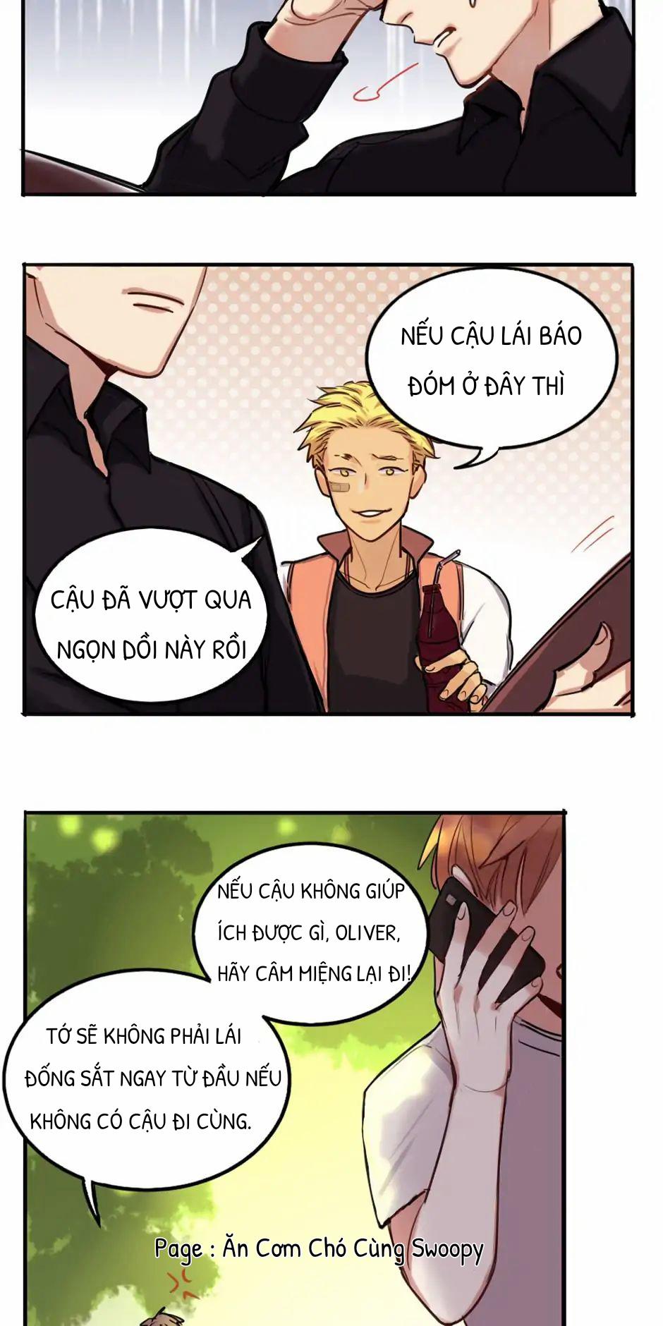 Sự Kết Hợp Hoàn Hảo End 1 trang 3