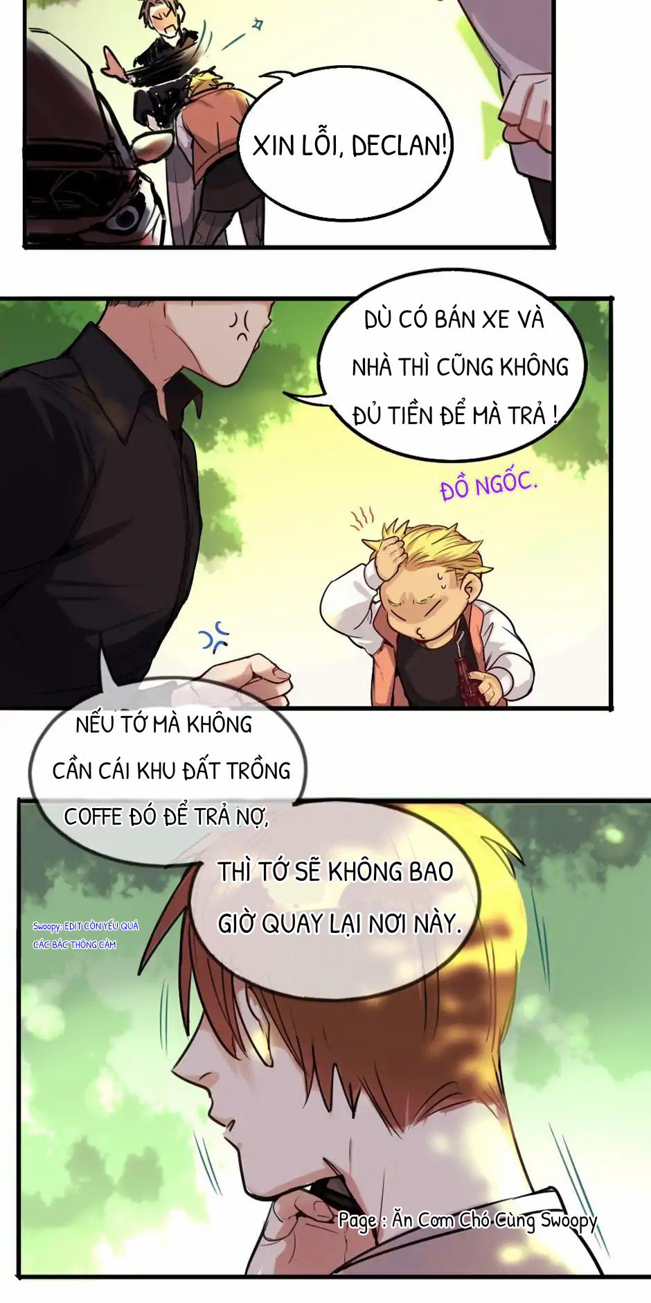 Sự Kết Hợp Hoàn Hảo End 1 trang 4