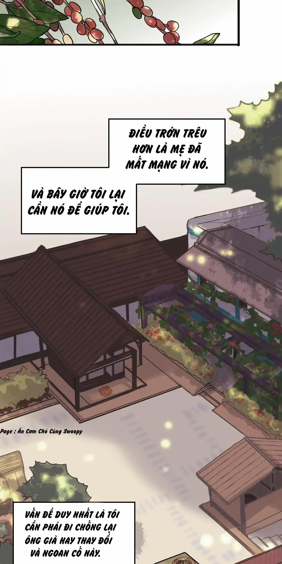 Sự Kết Hợp Hoàn Hảo End 2 trang 4