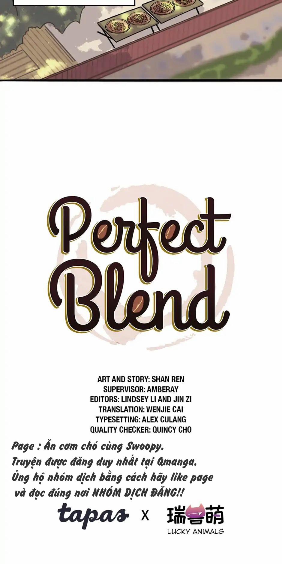 Sự Kết Hợp Hoàn Hảo End 2 trang 5