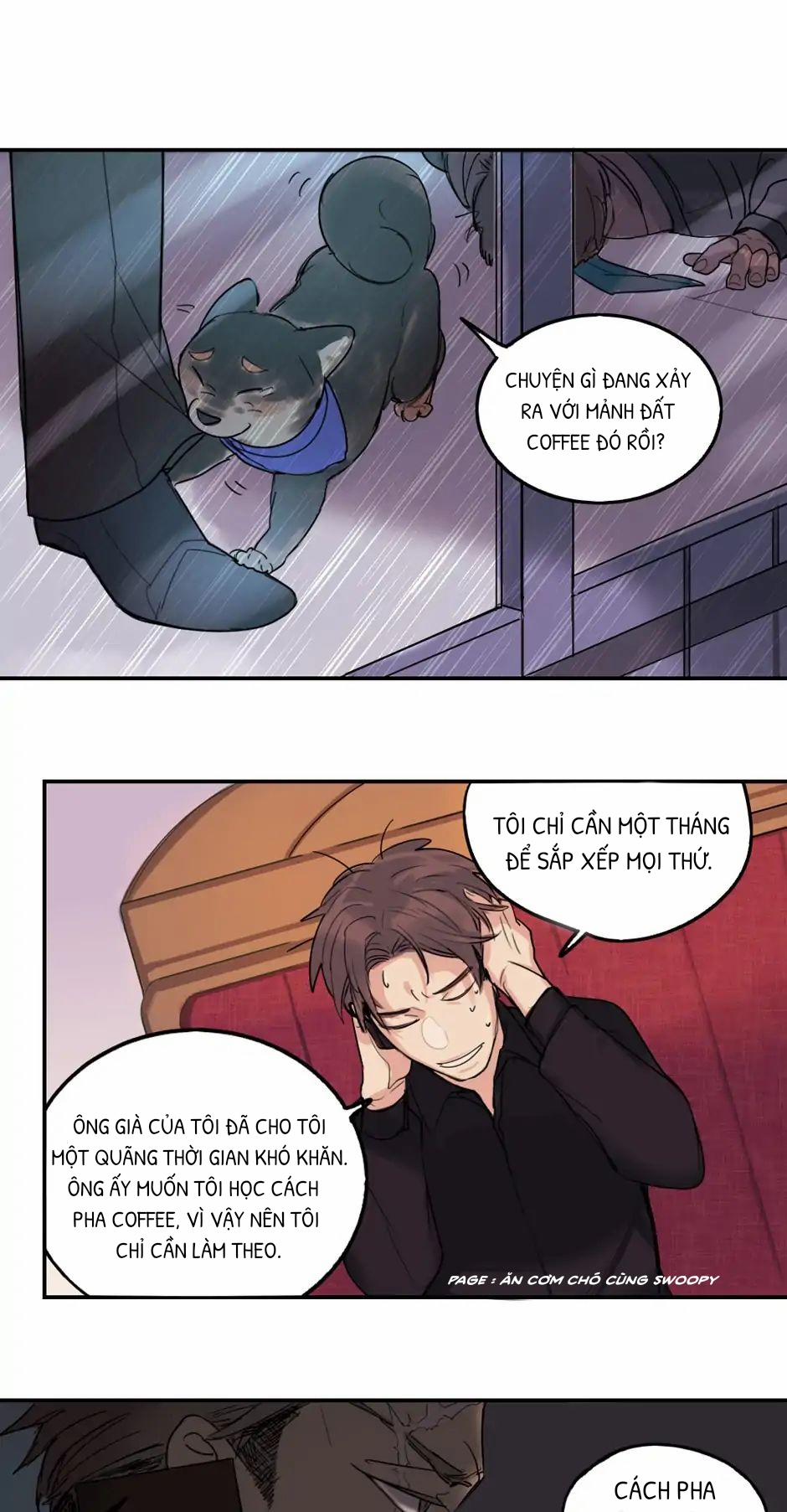 Sự Kết Hợp Hoàn Hảo End 3 trang 11