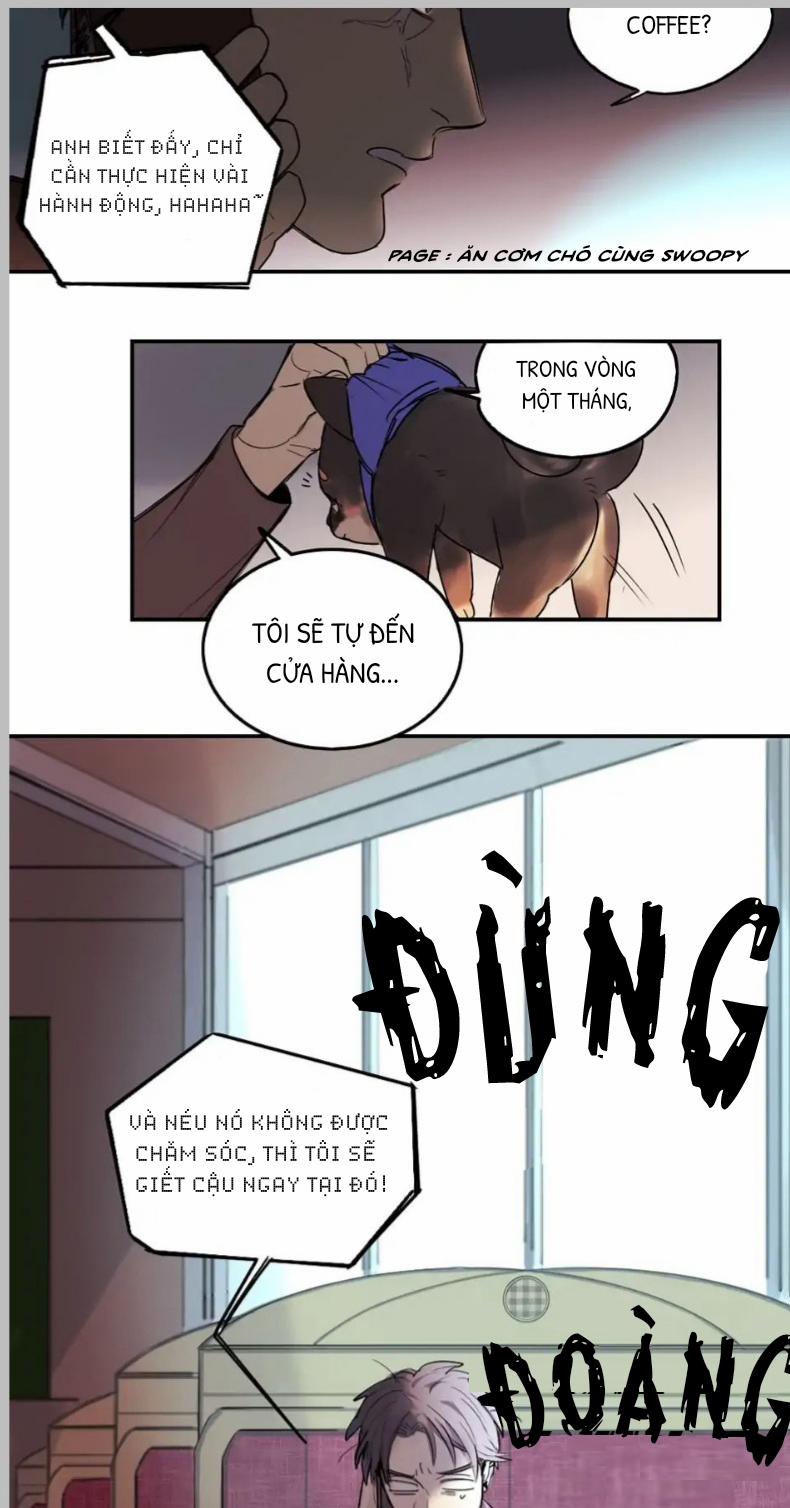 Sự Kết Hợp Hoàn Hảo End 3 trang 14