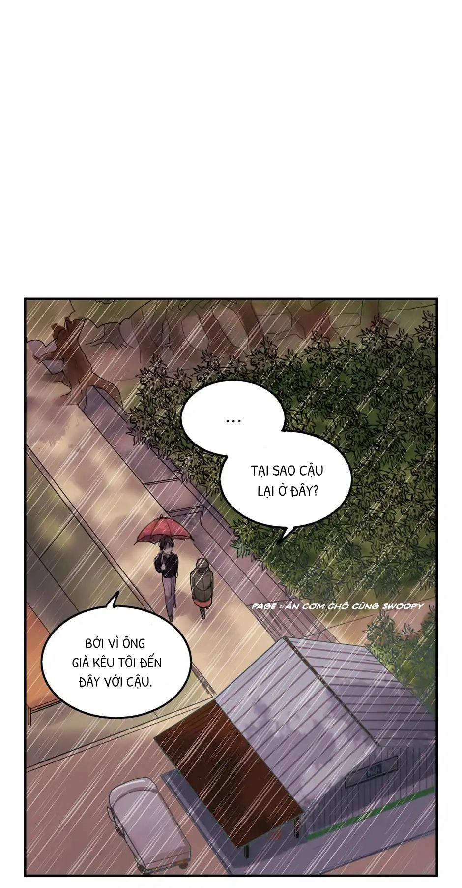 Sự Kết Hợp Hoàn Hảo End 3 trang 17