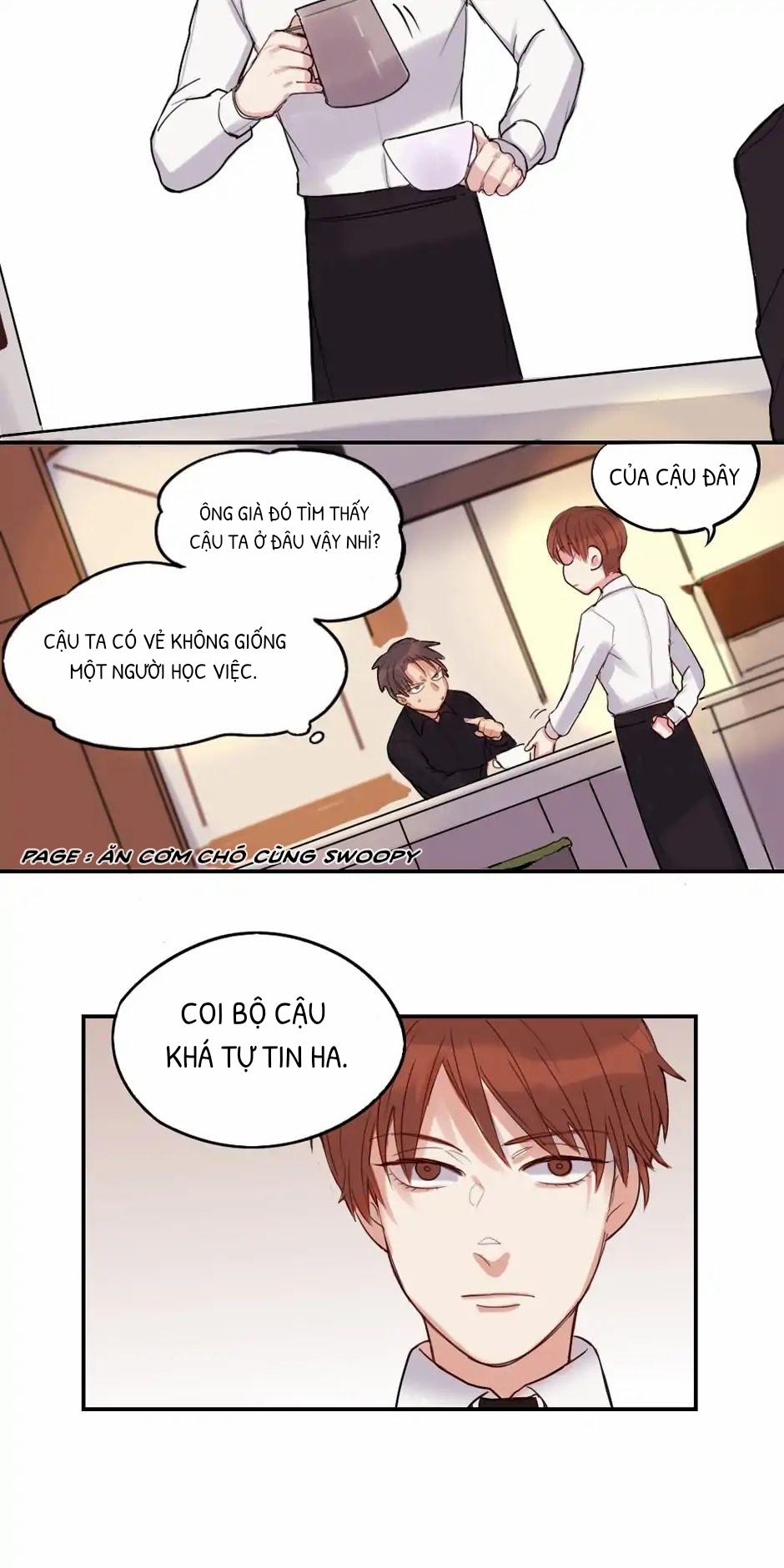 Sự Kết Hợp Hoàn Hảo End 3 trang 2