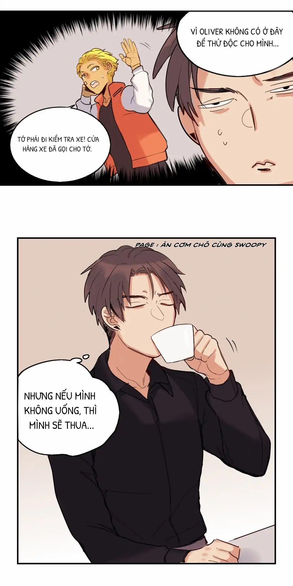 Sự Kết Hợp Hoàn Hảo End 3 trang 3