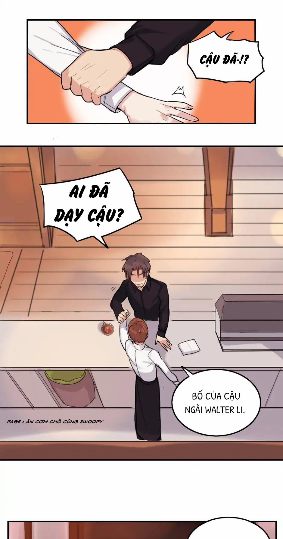 Sự Kết Hợp Hoàn Hảo End 3 trang 6