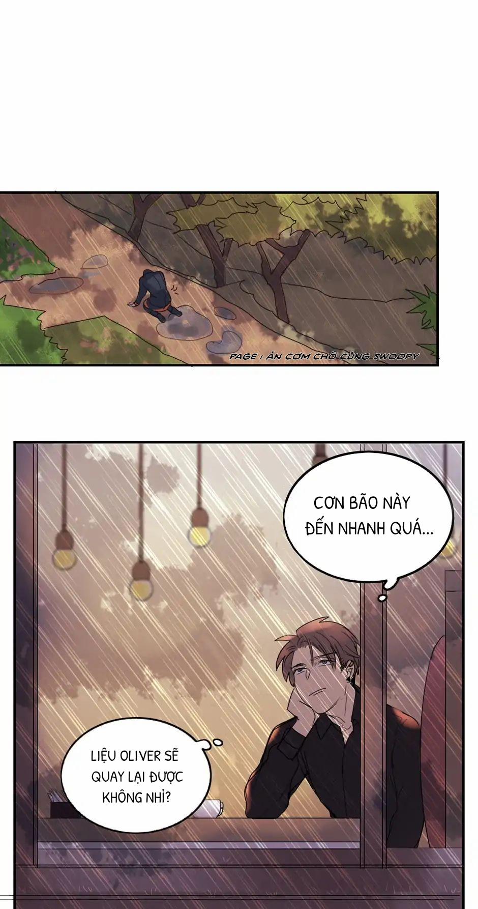 Sự Kết Hợp Hoàn Hảo End 3 trang 8