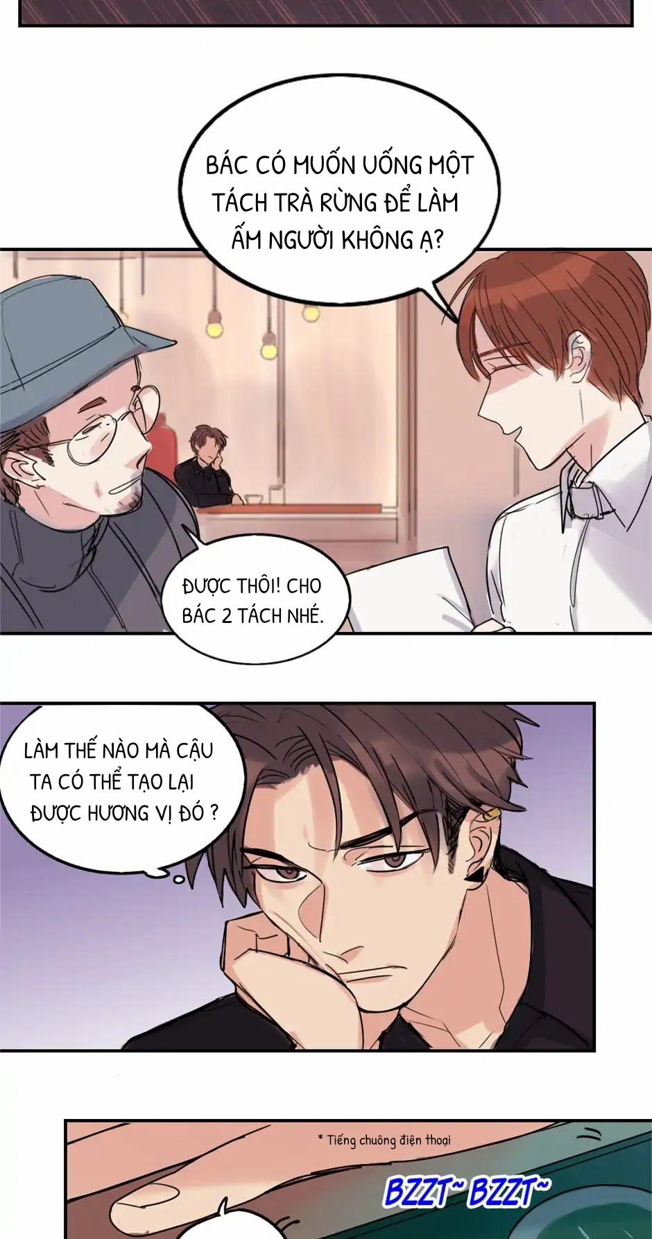 Sự Kết Hợp Hoàn Hảo End 3 trang 9