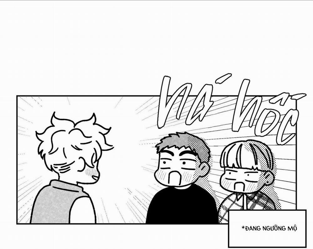 Sự Kết Hợp Hoàn Hảo End 4 trang 14