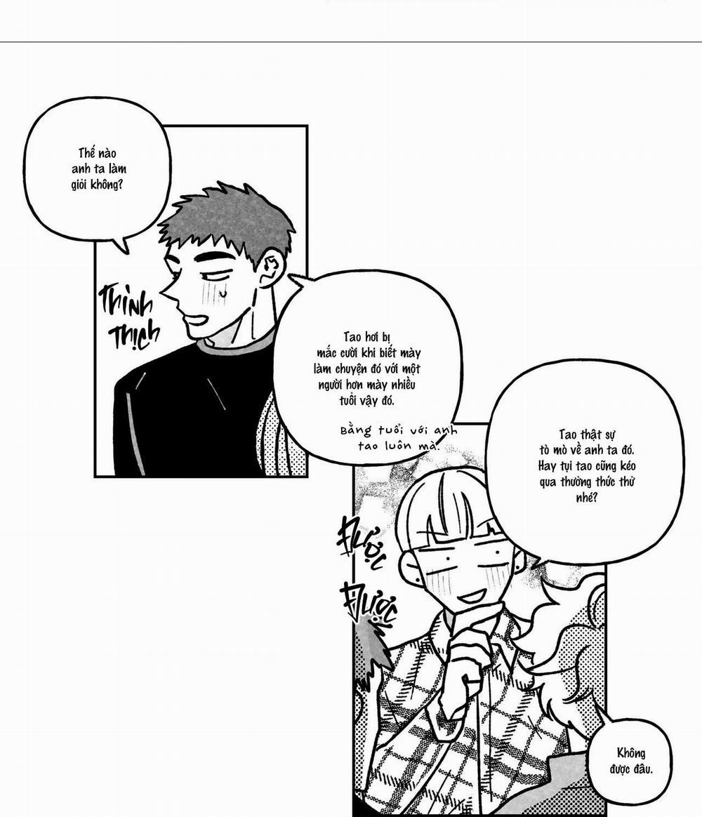 Sự Kết Hợp Hoàn Hảo End 4 trang 16