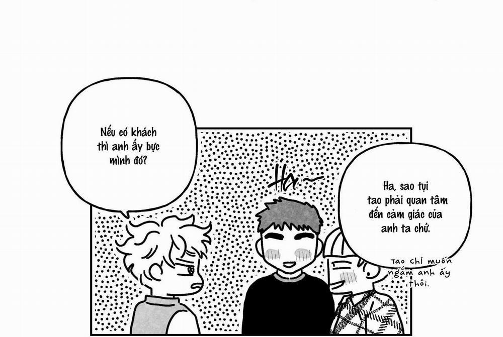 Sự Kết Hợp Hoàn Hảo End 4 trang 18