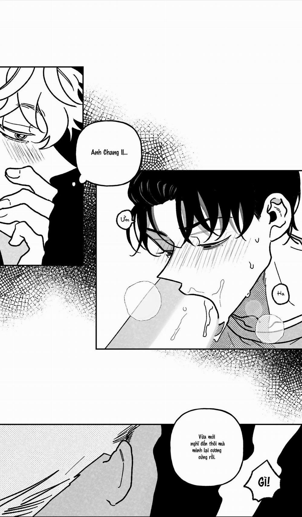 Sự Kết Hợp Hoàn Hảo End 4 trang 21