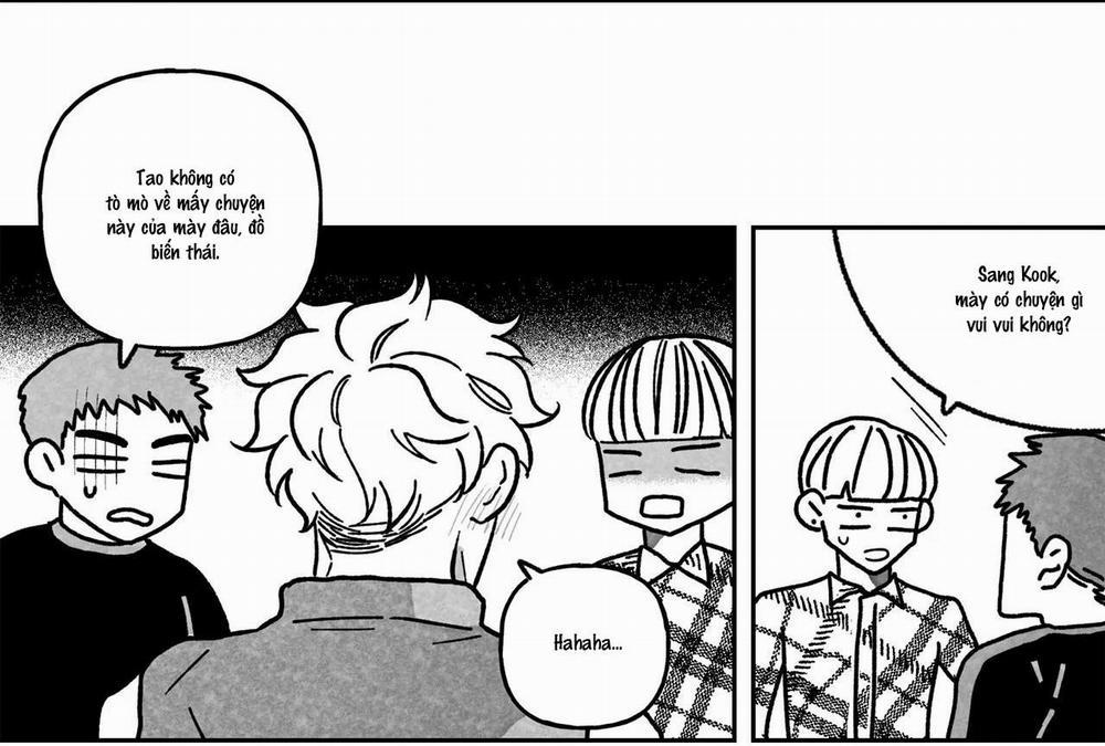 Sự Kết Hợp Hoàn Hảo End 4 trang 22