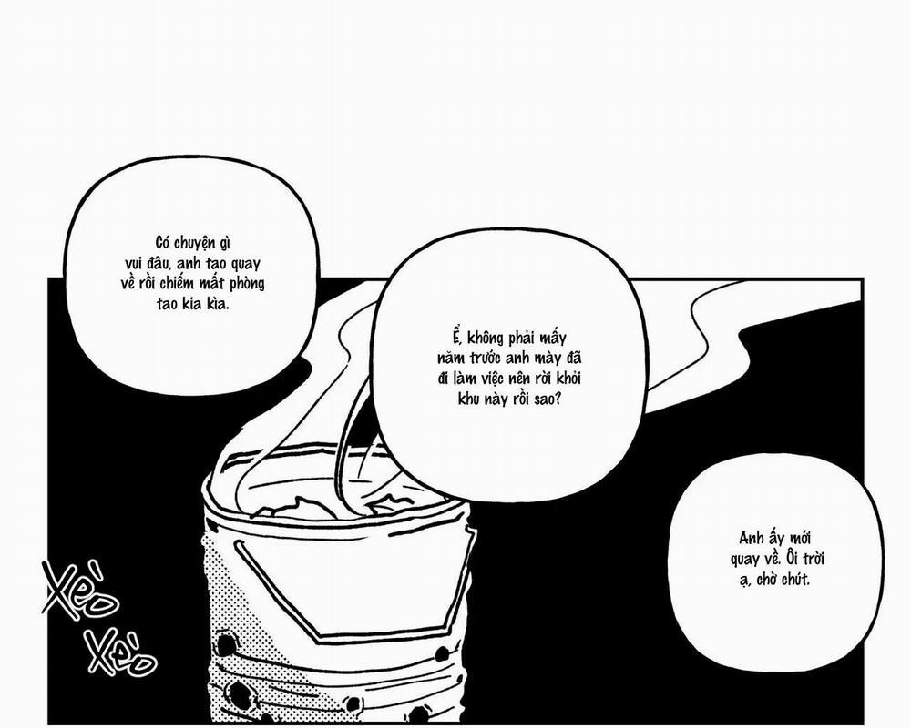 Sự Kết Hợp Hoàn Hảo End 4 trang 23