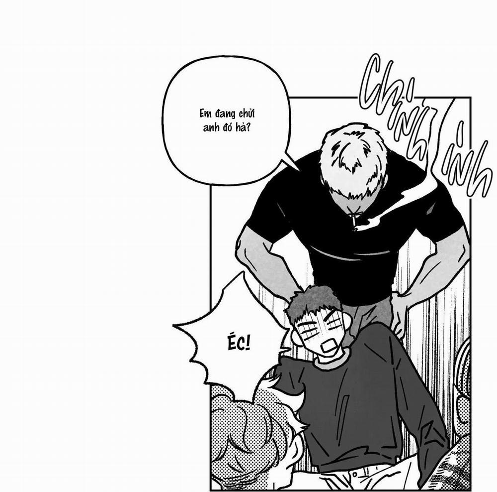 Sự Kết Hợp Hoàn Hảo End 4 trang 26