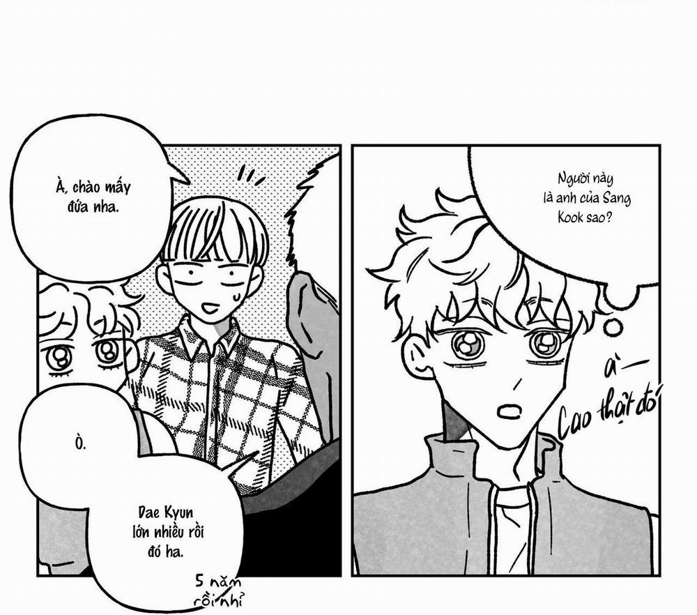 Sự Kết Hợp Hoàn Hảo End 4 trang 27