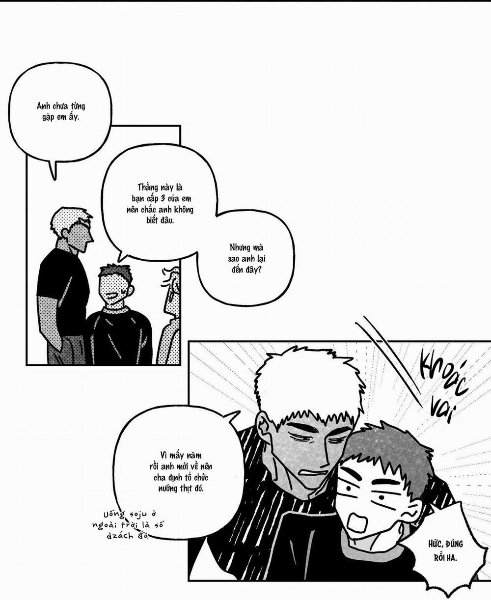 Sự Kết Hợp Hoàn Hảo End 4 trang 29