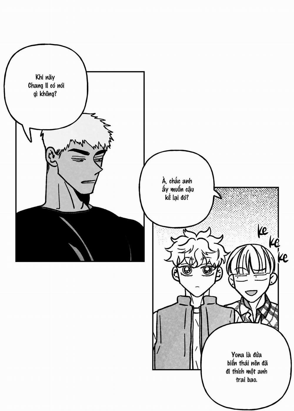 Sự Kết Hợp Hoàn Hảo End 4 trang 33