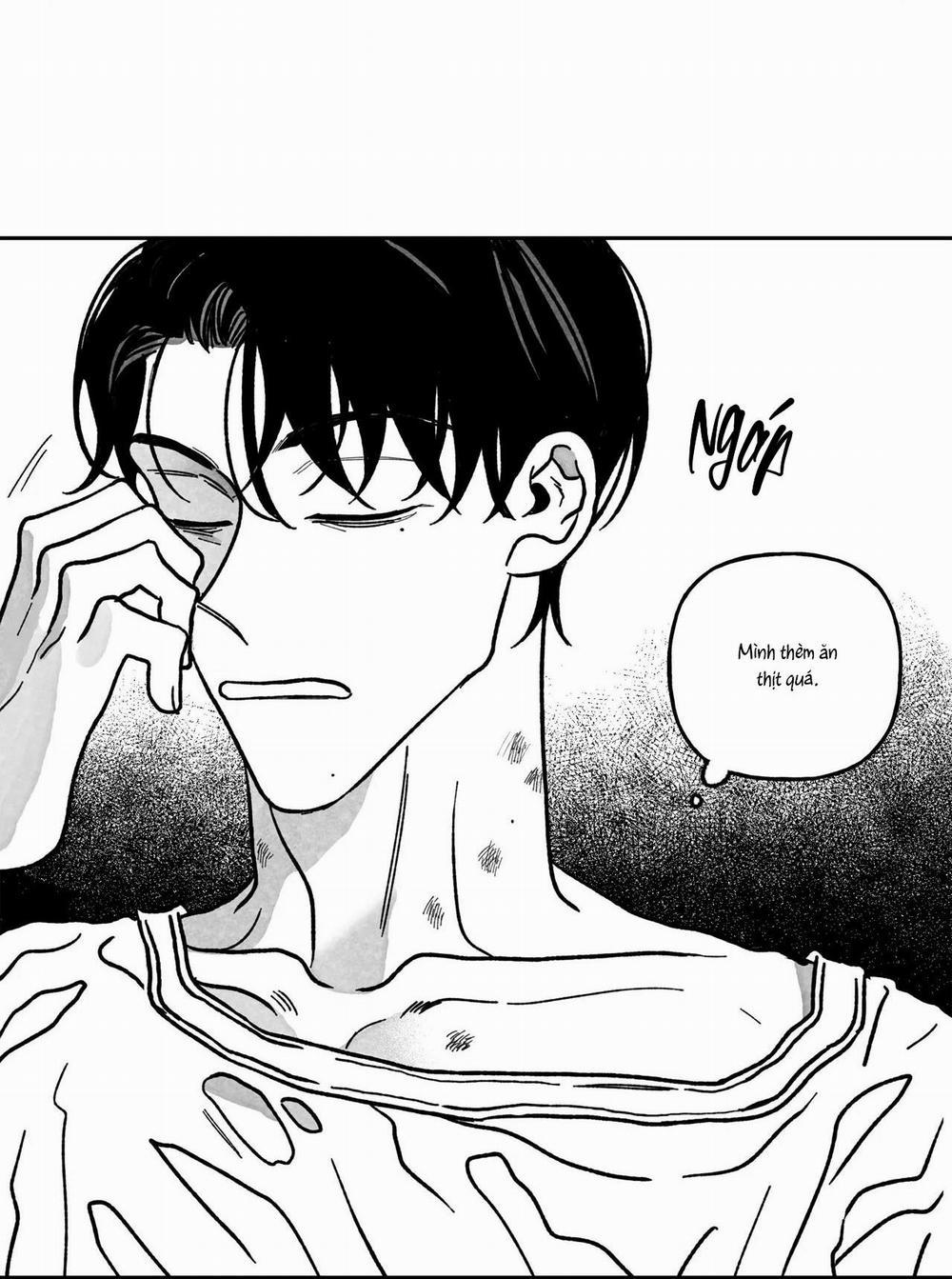 Sự Kết Hợp Hoàn Hảo End 4 trang 56