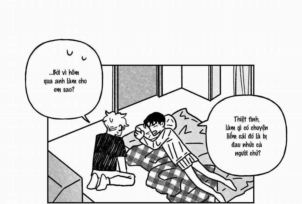 Sự Kết Hợp Hoàn Hảo End 4 trang 59