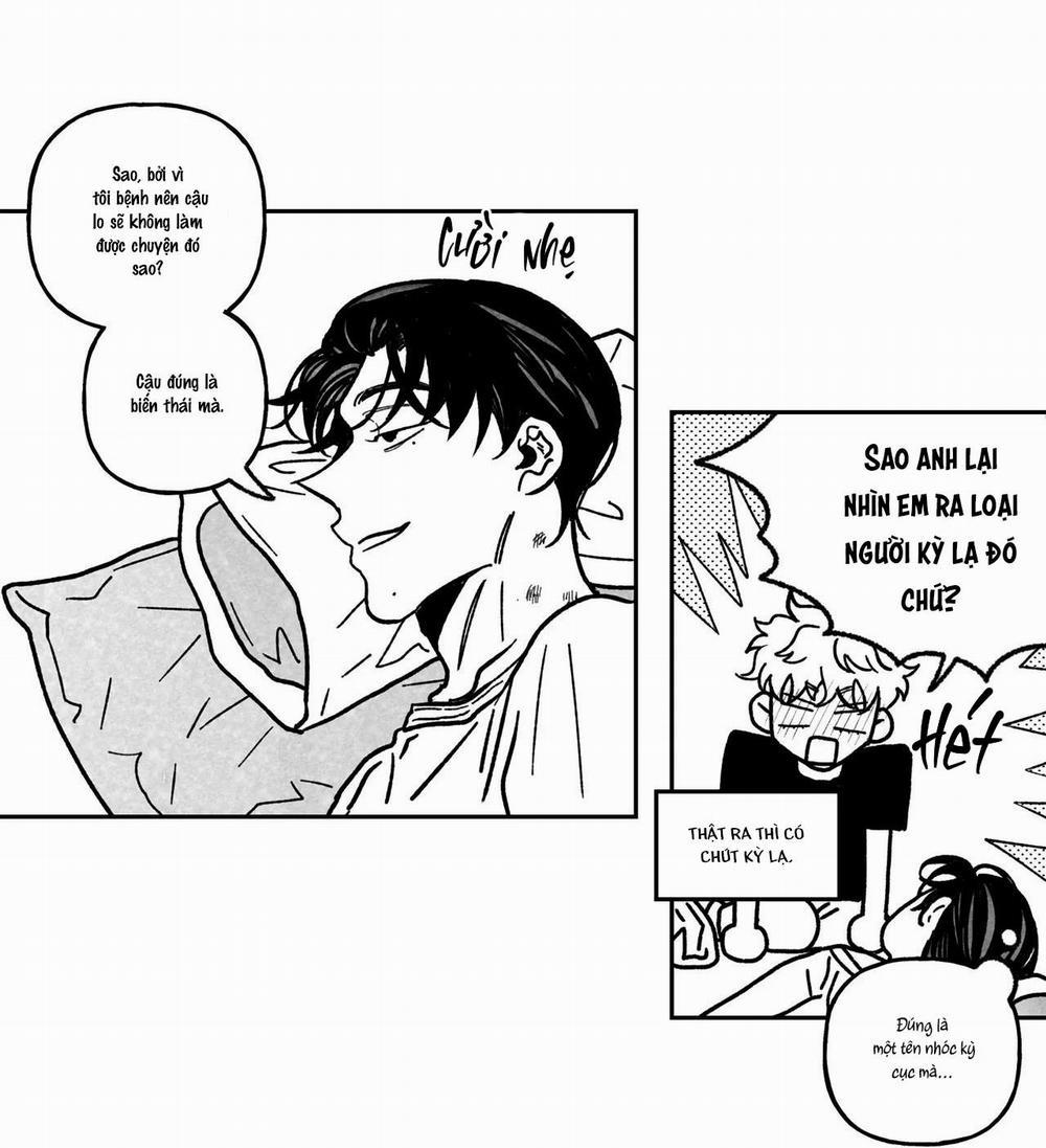 Sự Kết Hợp Hoàn Hảo End 4 trang 62