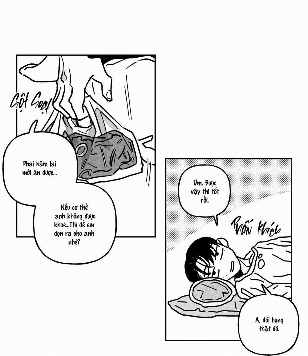 Sự Kết Hợp Hoàn Hảo End 4 trang 63